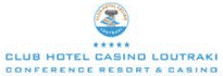 Club Casino Loutrakiou